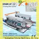 Enkong SYM08 double edger machine company for photovoltaic panel processing 1