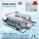 Enkong Top double edger for business for round edge processing 1