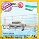 Wholesale double glazing glass machine with ABB spindle motors company for polish 1