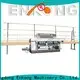 Enkong xm351 glass beveling machine suppliers for polishing 1