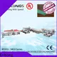 Enkong New small glass edge polishing machine company for household appliances 1