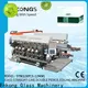 Enkong SM 26 small glass edge polishing machine factory for round edge processing 1