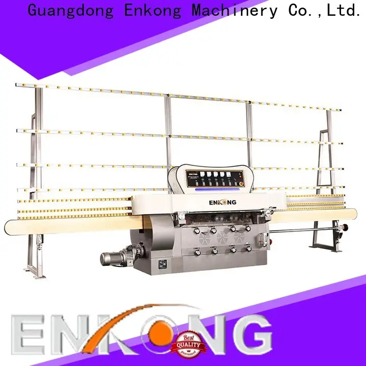 Best glass edging machine for sale zm9 supply for photovoltaic panel processing 1