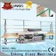 Enkong New glass mitering machine company for household appliances 1