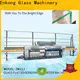 Wholesale glass machinery company ZM11J supply for round edge processing 1
