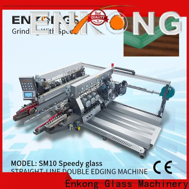 Best double glass machine SM 26 company for household appliances 1
