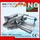 Best double glass machine SM 26 company for household appliances 1