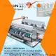 Enkong Latest glass edging machine suppliers supply for photovoltaic panel processing 1