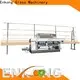 Enkong xm351 glass straight line beveling machine supply for polishing 1
