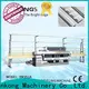 Enkong Latest glass beveling machine factory for glass processing 1