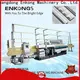Enkong Best small glass beveling machine supply for glass processing 1