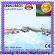 Enkong modularise design glass edging machine suppliers company for photovoltaic panel processing 1