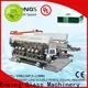 Enkong SM 20 double edger supply for photovoltaic panel processing 1
