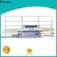 Enkong Best cnc glass cutting machine for sale for business for round edge processing 1