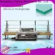 High-quality glass cutting machine for sale zm4y company for photovoltaic panel processing 1