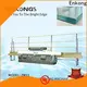 Enkong zm9 glass cutting machine price for business for photovoltaic panel processing 1