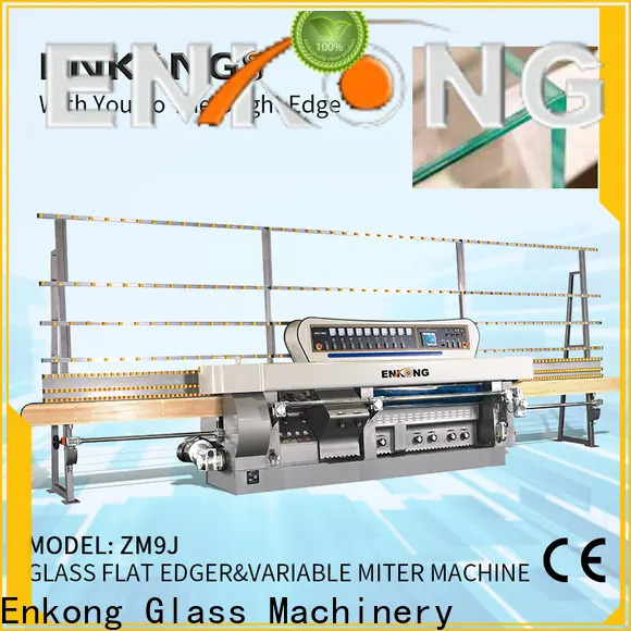 Wholesale glass manufacturing machine price variable suppliers for polish 1