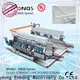 Enkong Wholesale double glass machine company for round edge processing 1
