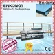 Enkong xm351a glass beveling machine factory for glass processing 1