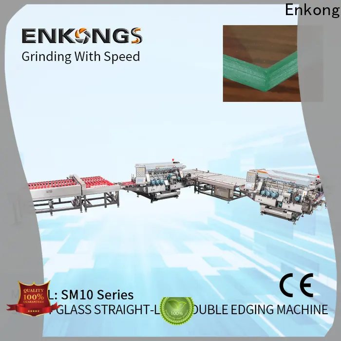 Best automatic glass cutting machine SM 26 manufacturers for photovoltaic panel processing 1