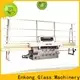 Enkong High-quality glass edging machine manufacturers manufacturers for round edge processing 1