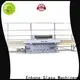 Enkong High-quality glass edge polishing company for round edge processing 1