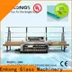 Enkong Wholesale small glass edging machine factory for photovoltaic panel processing 1