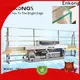 Wholesale glass machine factory 5 adjustable spindles company for grind 1