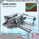 Top small glass edge polishing machine straight-line for business for photovoltaic panel processing 1