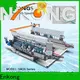 Enkong Latest double edger machine for business for photovoltaic panel processing 1