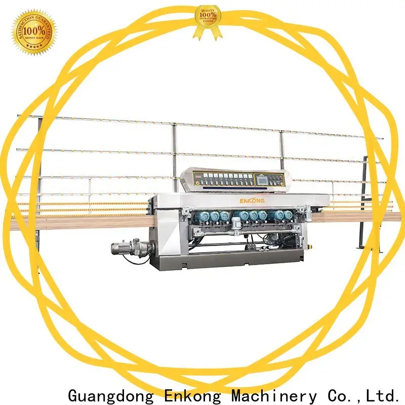 Best glass beveling machine manufacturers xm351a suppliers for polishing 1