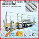 Enkong Top glass bevelling machine suppliers company for polishing 1