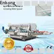 Enkong Best glass double edger manufacturers for household appliances 1