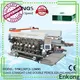 Wholesale automatic glass edge polishing machine modularise design company for photovoltaic panel processing 1