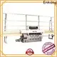 Enkong zm11 glass edger for sale factory for photovoltaic panel processing 1