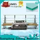 Enkong zm9 glass cutting machine for sale company for photovoltaic panel processing 1