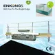 Enkong Best glass edge polishing machine for sale factory for household appliances 1
