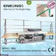 High-quality glass machine factory 5 adjustable spindles for business for round edge processing 1