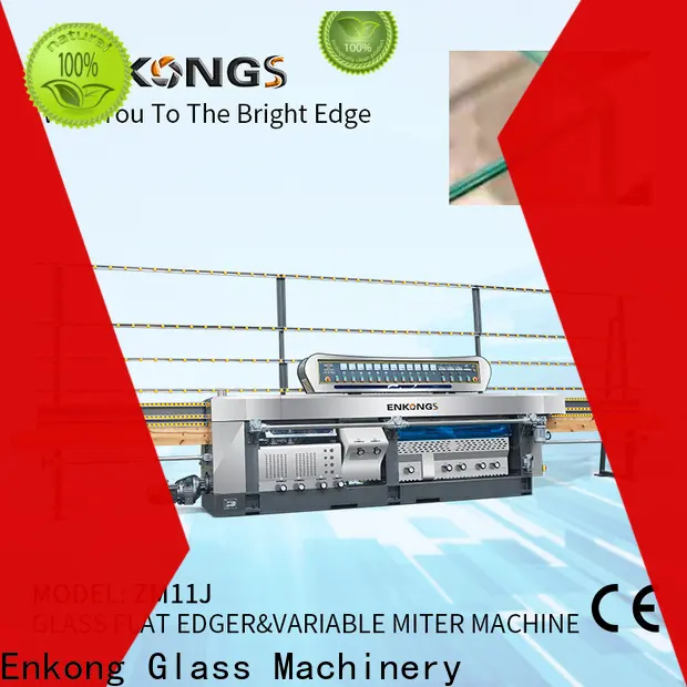 New mitering machine variable manufacturers for round edge processing 1