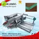 Custom automatic glass cutting machine SM 26 factory for household appliances 1