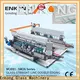 Enkong SYM08 double glass machine for business for round edge processing 1