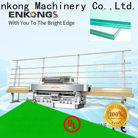 Enkong Best glass machine manufacturers manufacturers for grind 1