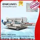 Enkong Wholesale double glass machine suppliers for household appliances 1