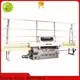 Enkong Top glass cutting machine for sale suppliers for round edge processing 1