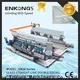 Enkong Best small glass edge polishing machine factory for round edge processing 1