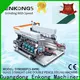Enkong SYM08 glass double edger company for round edge processing 1