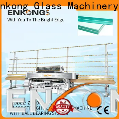 Top glass machinery manufacturers high precision factory for grind 1