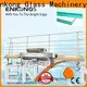 Top glass machinery manufacturers high precision factory for grind 1