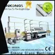 Enkong High-quality glass beveling machine for sale suppliers for glass processing 1