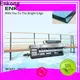 Best glass beveling machine for sale xm351a for business for polishing 1
